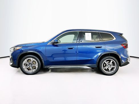 Used 2025 BMW X1 xDrive28i AWD/4WD image 4