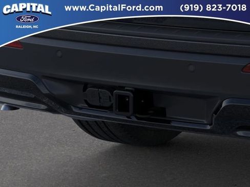 New 2026 Ford Explorer ST-Line RWD image 23