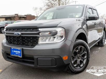 Used 2023 Ford Maverick XLT w/ XLT Luxury Package