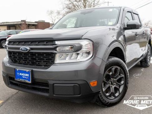 Used 2023 Ford Maverick XLT w/ XLT Luxury Package image 1