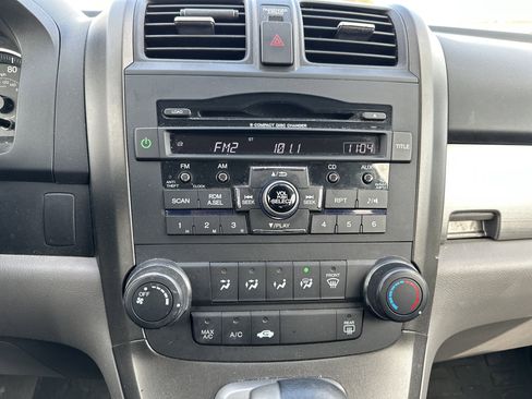 Used 2010 Honda CR-V EX image 21