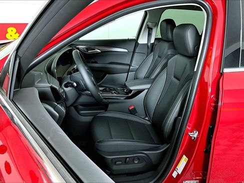 New 2025 Buick Envision Preferred image 17