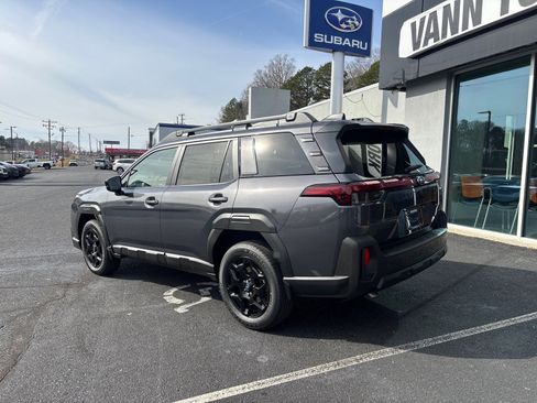 New 2026 Subaru Outback Limited image 2