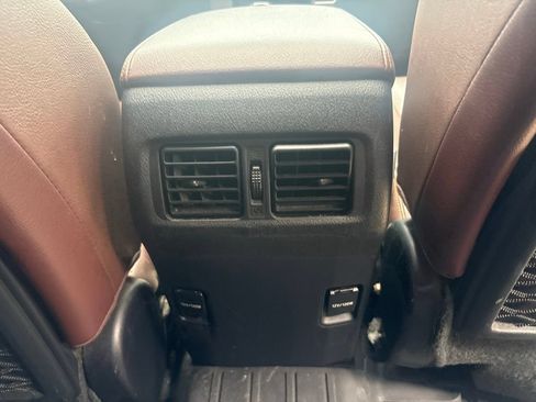 Used 2016 Toyota 4Runner Limited AWD/4WD image 36