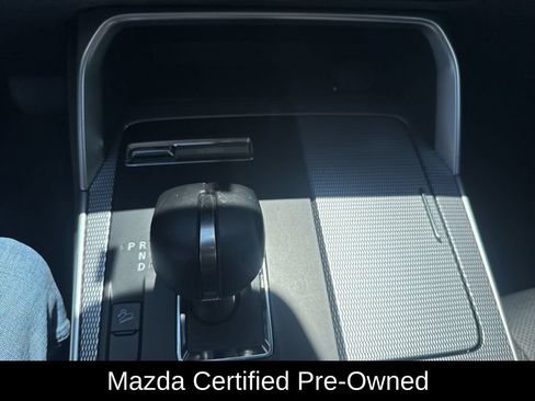 Certified 2024 MAZDA CX-90 3.3 Turbo w/ Preferred Plus AWD/4WD image 38