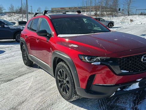 Used 2025 MAZDA CX-50 AWD 2.5 S w/ Weather Package image 1