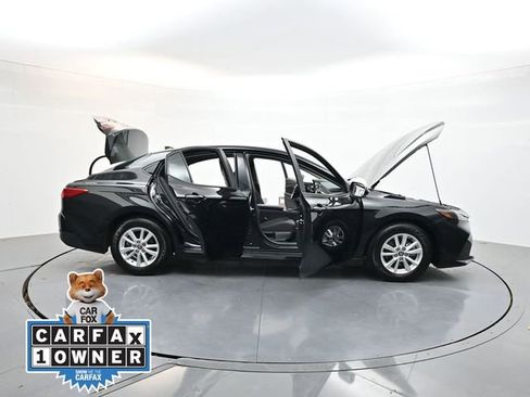 Used 2025 Toyota Camry LE FWD image 44