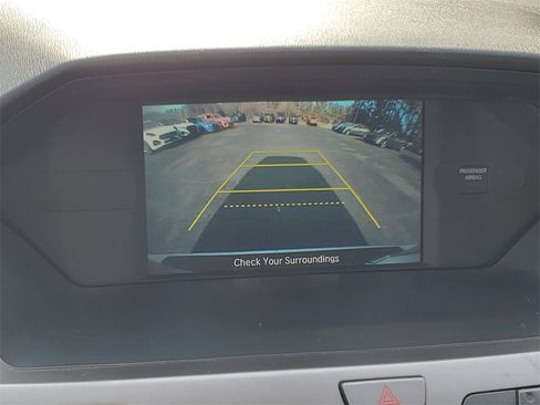 Used 2015 Honda Odyssey EX-L image 32