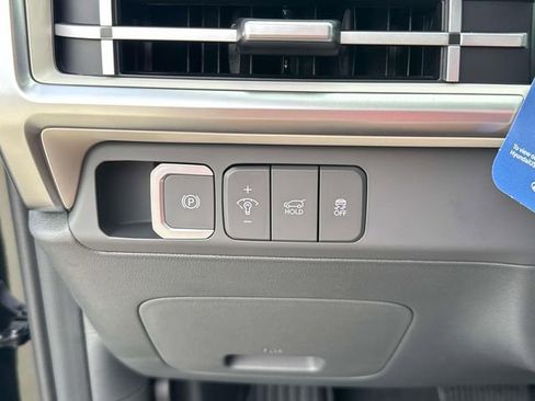 New 2026 Hyundai Santa Fe SEL FWD image 24