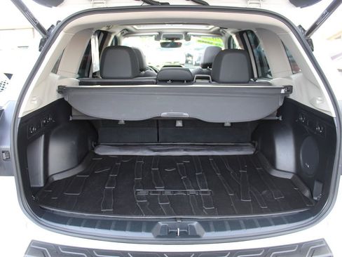 Used 2020 Subaru Forester Sport w/ Popular Package #2 image 36