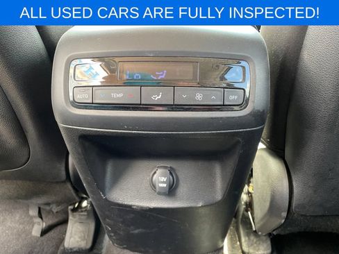Used 2022 Hyundai Palisade SEL w/ Cargo Package FWD image 14