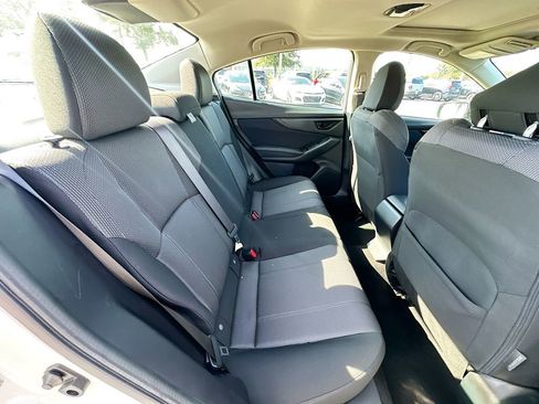 Used 2020 Subaru Impreza 2.0i Premium image 26