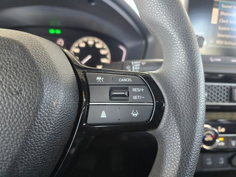 Used 2025 Honda Civic LX image 14