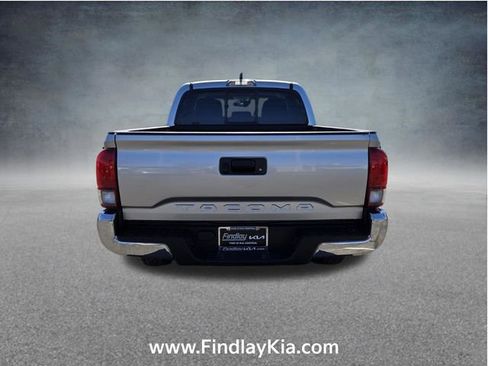 Used 2023 Toyota Tacoma SR5 image 7