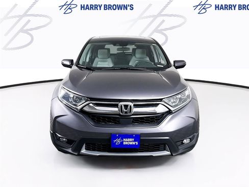 Used 2019 Honda CR-V EX image 26
