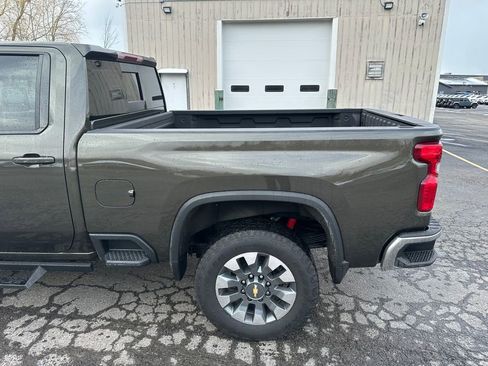 Used 2023 Chevrolet Silverado 2500 LT w/ All Star Edition image 16