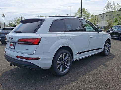 New 2026 Audi Q7 2.0T Premium Plus AWD/4WD image 11