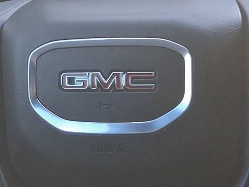 Used 2025 GMC Sierra 1500 Pro w/ Pro Value Package AWD/4WD image 13