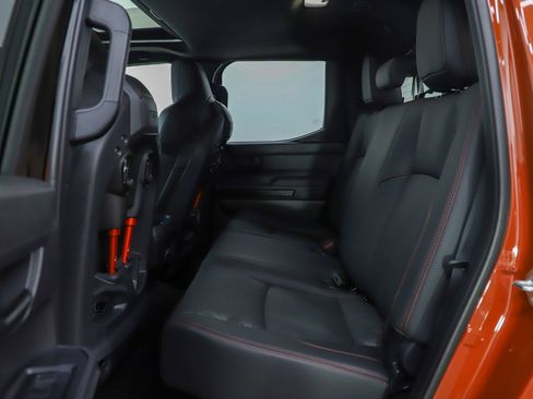 Used 2024 Toyota Tacoma TRD Pro image 16