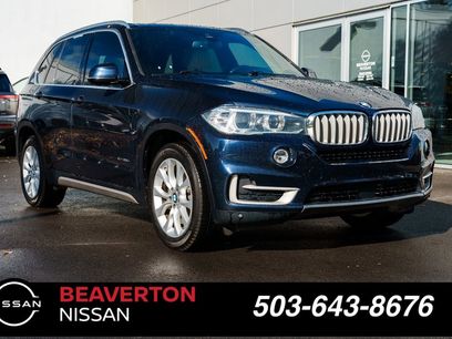 Used 2018 BMW X5 xDrive35d w/ Driving Assistance Package