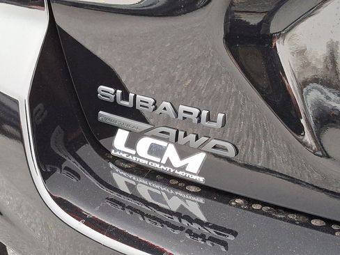 New 2026 Subaru Impreza RS image 19