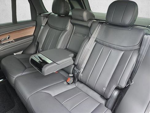 New 2025 Land Rover Range Rover SE image 14