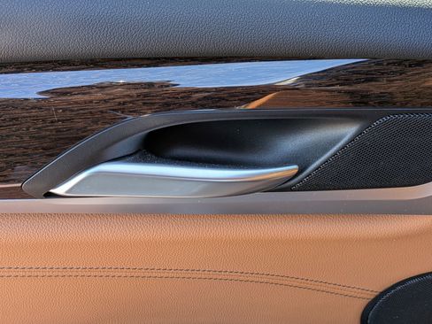 Used 2020 BMW X3 sDrive30i w/ Premium Package image 28