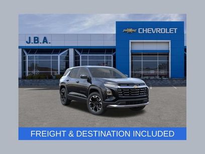New 2027 Chevrolet Equinox LT w/ Safety and Technology Package