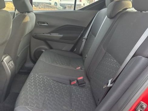 Certified 2023 Nissan Kicks SV image 10