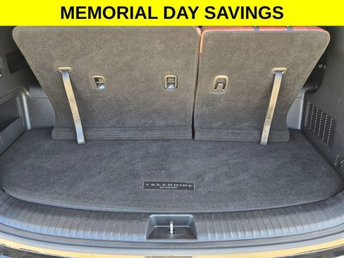 Used 2024 Kia Telluride EX w/ EX Captain's Chair Package FWD image 32
