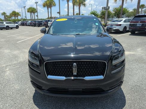 Used 2022 Lincoln Nautilus Reserve w/ Equipment Group 201A AWD/4WD image 15