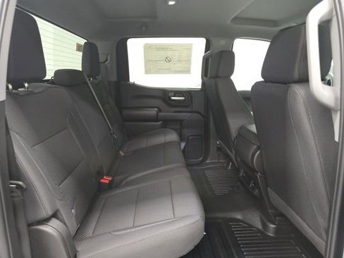 New 2026 Chevrolet Silverado 1500 W/T w/ WT Value Package image 25