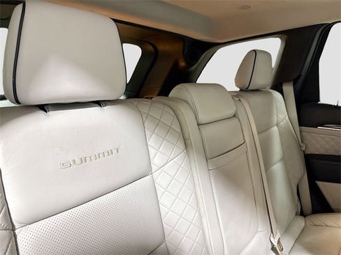 Used 2020 Jeep Grand Cherokee Summit image 29