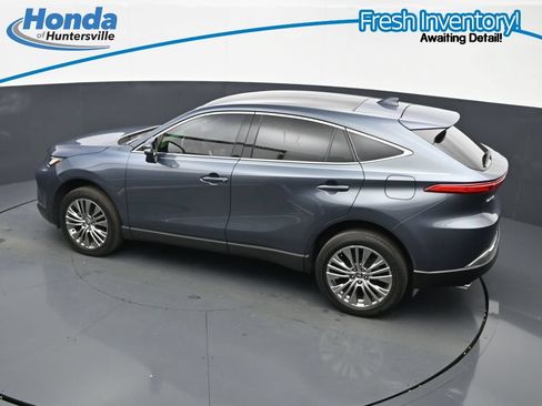 Used 2023 Toyota Venza Limited AWD/4WD image 20