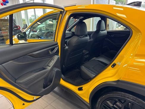 New 2026 Subaru WRX tS w/ Accessory Package #2 AWD/4WD image 14