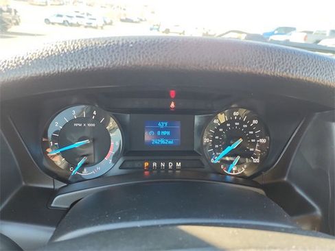 Used 2015 Ford Expedition EL XL image 11