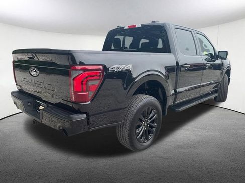 Used 2026 Ford F150 Lariat AWD/4WD image 14