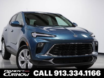 Used 2025 Buick Encore GX Preferred w/ Comfort Package