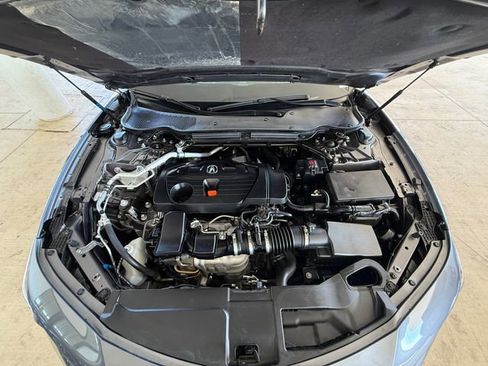 Used 2023 Acura TLX w/ A-SPEC Pkg FWD image 20