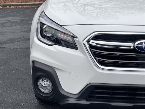 Used 2019 Subaru Outback 2.5i Limited image 37