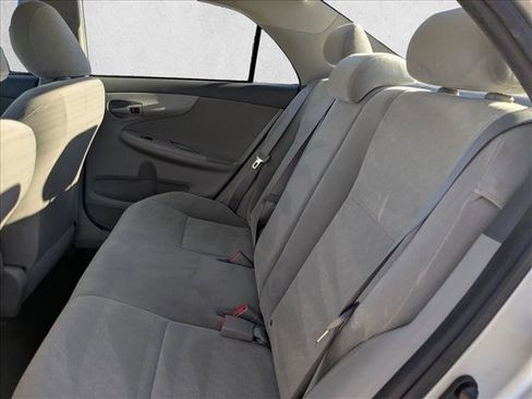 Used 2009 Toyota Corolla LE image 16