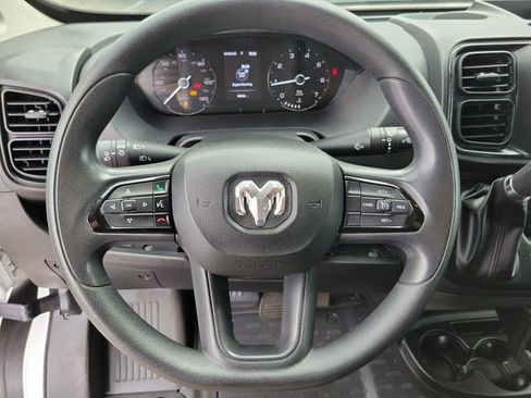 Used 2023 RAM ProMaster 2500 FWD image 20