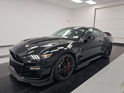 Used 2021 Ford Mustang Shelby GT500 w/ Technology Package