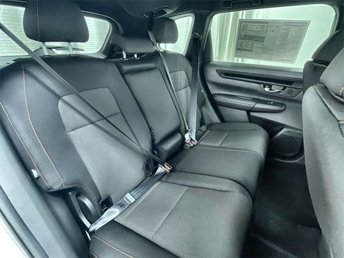 New 2026 Honda CR-V TrailSport image 31
