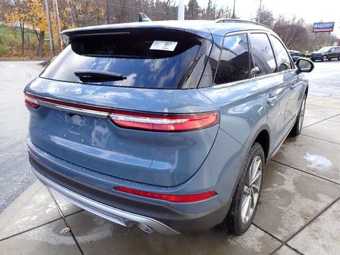 New 2026 Lincoln Corsair Premiere image 13