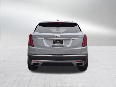 Certified 2023 Cadillac XT5 Premium Luxury AWD/4WD image 6