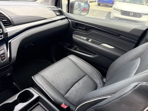 Certified 2023 Honda Odyssey Elite image 23