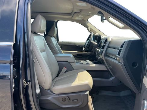 Certified 2021 Ford Expedition XLT RWD image 22