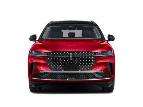 New 2026 Lincoln Nautilus Reserve w/ Jet Appearance Package AWD/4WD image 4