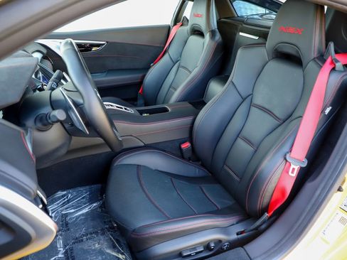 Used 2022 Acura NSX Type S AWD/4WD image 9